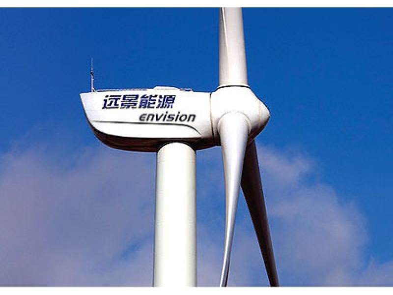 Vision energy