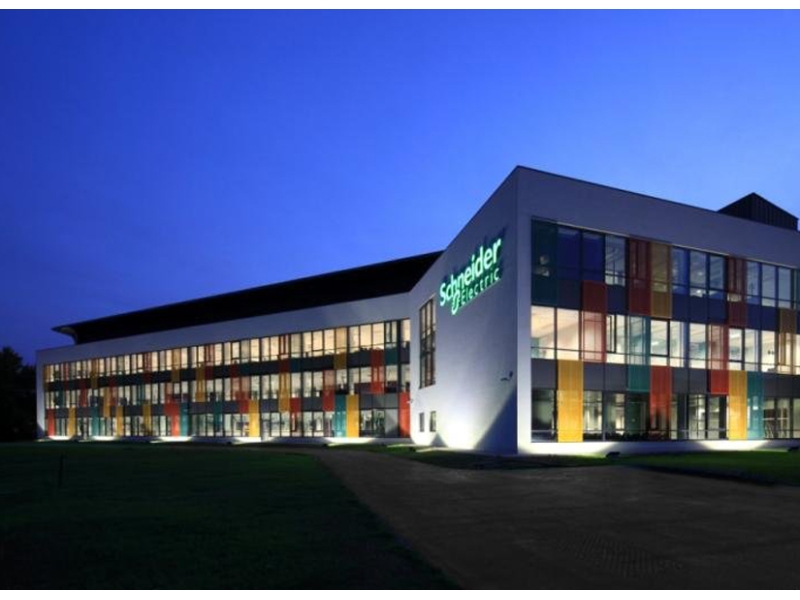 Schneider Electric