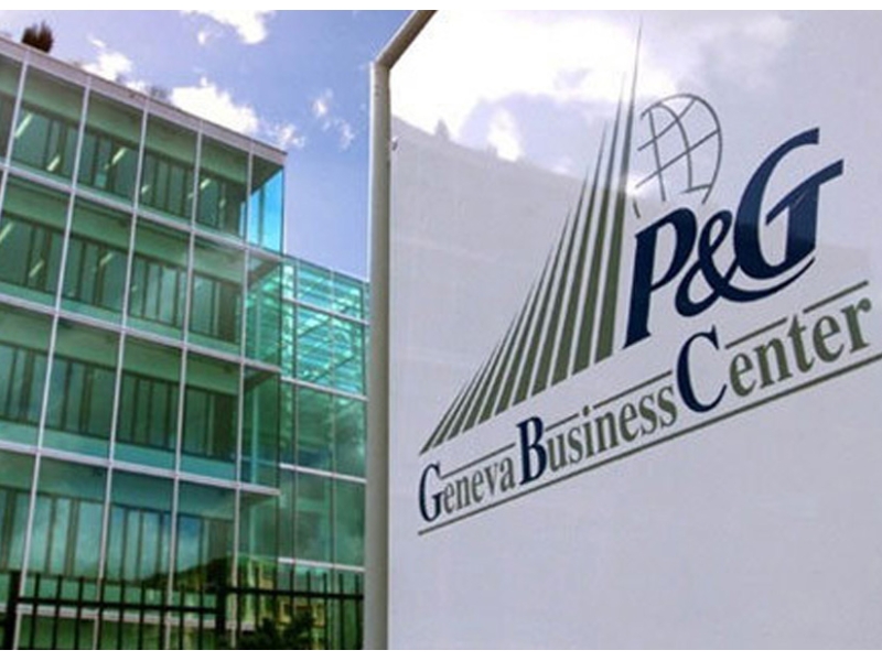 P&G