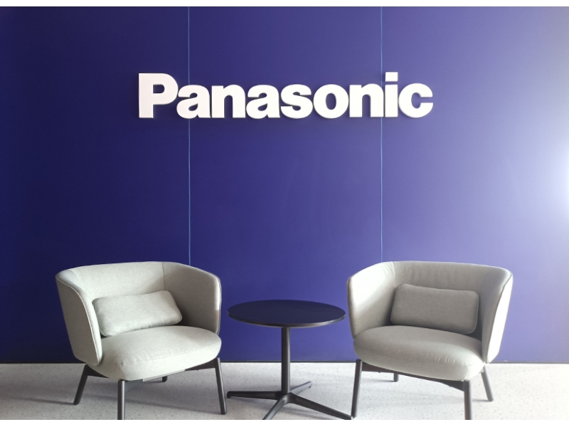 Panasonic