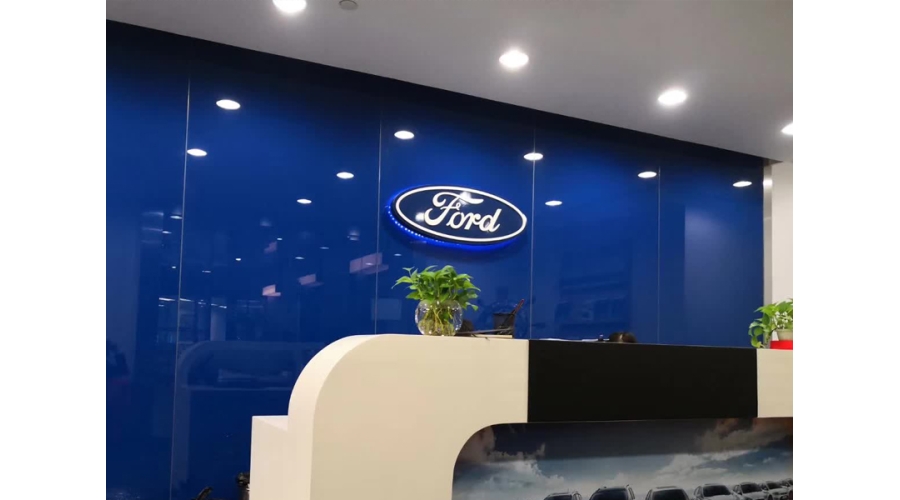 福特Ford