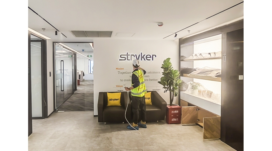 史賽克 Stryker
