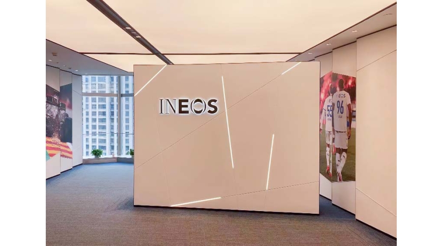 英力士 INEOS